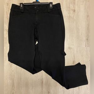 Torrid dress pants, size 14